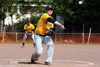 Sven pitching, Marc